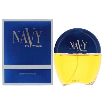 Navy Perfume